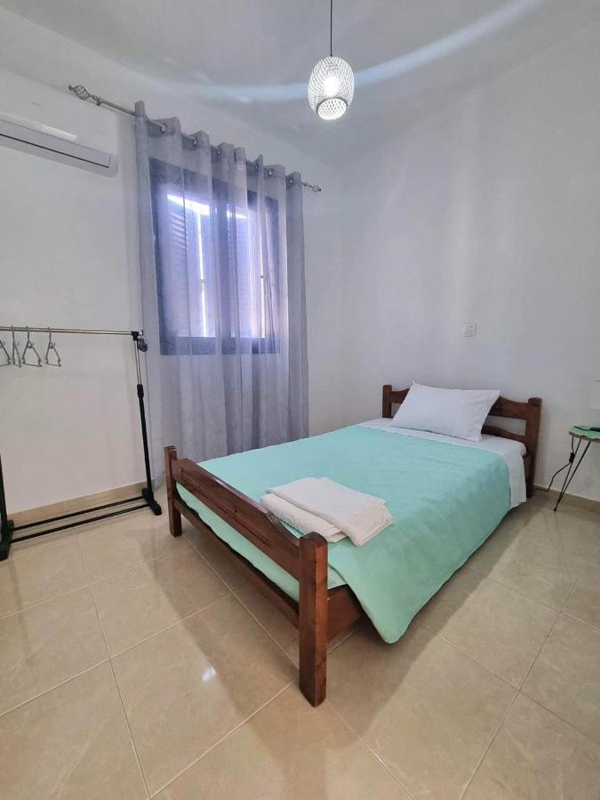 Dionysia Apartments Livadia  Eksteriør bilde