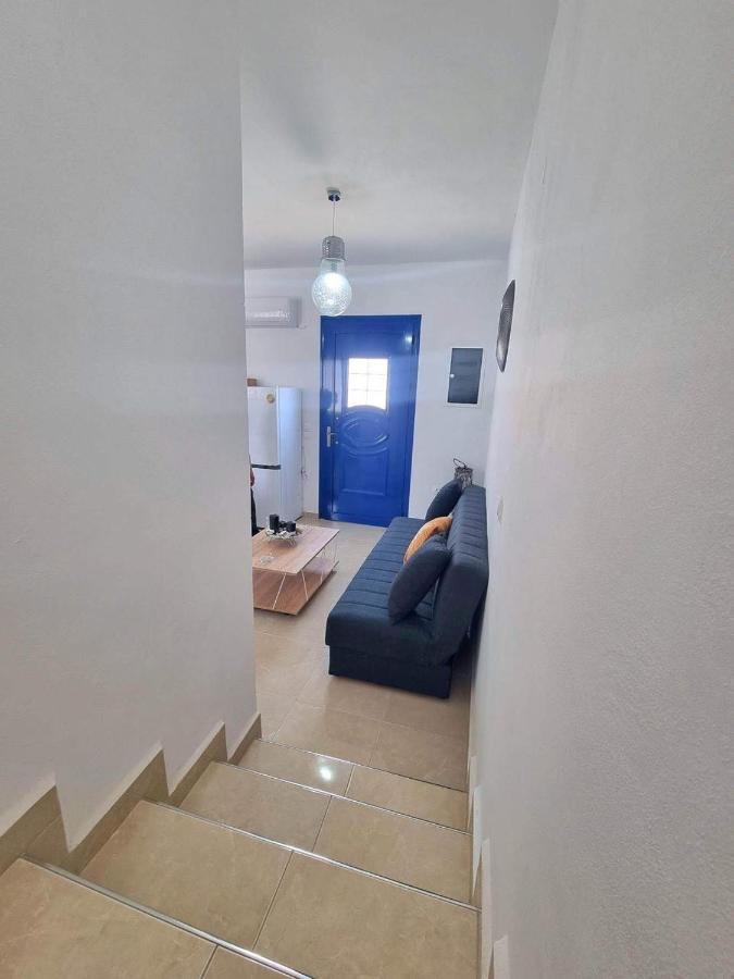 Dionysia Apartments Livadia  Eksteriør bilde